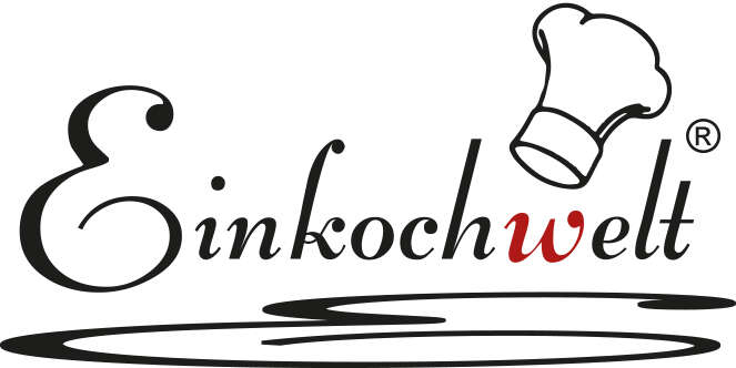 Einkochwelt Holzkiste mit 12 Gradhalsflaschen 700 ml
